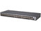 Switch HP V1905-48 de 48 puertos Ethernet 10/100 y 2 puertos Gigabit 10/100/1000)