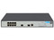 Switch Gigabit HP 1920-8G-PoE+ (180 W) de 8 puertos 10/100/1000 Mbps, 2 puertos SFP de 1000 Mbps.