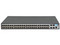 Switch Gigabit HP 1920-48G de 48 puertos 10/100/1000 Mbps, 4 puertos SFP de 1000 Mbps.