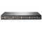 Switch Aruba 2930F de 48 puertos RJ-45 10/100/1000 PoE+, 4 puertos SFP+ 1/10 GbE.