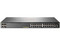 Switch Gigabit HP Aruba 2930F de 24 puertos 10/100/1000 Mbps, 2 puertos SFP, PoE.