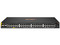 Switch Conmutador HP Aruba 6000 de 48 Puertos RJ45 y Puertos PoE 10/100/1000