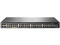 Switch HPE Aruba JL262A de 48 puertos PoE+ 10/100/1000 Mbps, 4 puertos SFP.