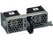 Bandeja de Ventilador Aruba HPE X751, Frontal hacia Atrás.
