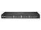 Switch Gigabit HP Aruba 6100 de 48 puertos 10/100/1000 Mbps, 4 puertos SFP.