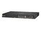 Switch Gigabit HPE Aruba 6100 de 24 puertos 10/100/1000 Mbps, 4 puertos SFP, PoE, 370W.
