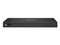 Switch Gigabit HPE Aruba 6100 de 24 puertos 10/100/1000 Mbps, 4 puertos SFP, PoE, 370W.