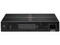 Switch HPE Aruba 6100 de 12 puertos 10/100/1000 Mbps, PoE. Color Negro.