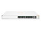 Switch HPE Aruba Instant On 1930 de 24 puertos 10/100/1000BASE-T y 4 puertos SFP+, PoE Clase 4.