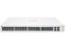 Switch HPE Aruba JL686B de 48 puertos RJ-45 10/100/1000 y 4 FP 1/10 GbE, PoE de 370W.