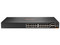 Switch HPE JL724A de 24 puertos 10/100/1000 Mbps, 4 puertos SFP, PoE.