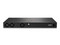 Switch HPE Aruba 6200F con 48 puertos Gigabit Ethernet Clase 4, 4 SFP+. Color Negro.