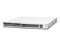 Switch HPE Aruba IOn 1830 Gestionado de 48 Puertos Gigabit Ethernet y 4 SFP PoE.