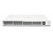 Switch HPE Aruba IOn 1830 Gestionado de 48 Puertos Gigabit Ethernet y 4 SFP PoE.