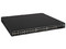 Conmutador HPE FlexNetwork 5140 con 48 puertos 10/100/1000, y 4 puertos SFP+.