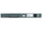 Controlador Aruba JW735A, 7 Canales de 5660 a 5805 GHz, 2.4GHz y 5GHz, MIMO 3x3. Color Gris.