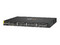 Switch HPE Aruba R8N85B, 48 Puertos 10M/100M/1G, 370W, PoE+ Clase 4, SFP, Administración L2/ L3. Color Negro.