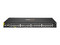 Switch HPE Aruba R8N85B, 48 Puertos 10M/100M/1G, 370W, PoE+ Clase 4, SFP, Administración L2/ L3. Color Negro.