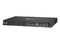 Switch HPE Aruba CX 6000 de 24 Puertos 10/100/1000Base-T, 4 Puertos SFP, 370W PoE, Administrable, Color Negro.