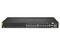 Conmutador Aruba 6200M, 24 Puertos PoE 10/100/1000Mbps, 4 SFP+.