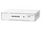 Switch HPE Aruba Networking Instant On 1430, 5 Puertos RJ-45 10/100/1000 Mbps, Color Blanco.