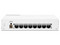 Switch Aruba Instant On 1430, 8 Puertos PoE 10/100/1000Mbps, No administrable.