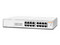 Switch HPE Aruba Instant On 1430 16G, 16 Puertos 10/100/1000, Detección Automática.