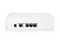 Gateway HPE Networking Instant On Secure, 4 Puertos RJ-45 10/100/1000 Mbps, Color Blanco.
