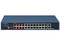 Switch Hikvision DS-3E0326P-E/M(C), 24 Puertos RJ-45 10/100Mbps, 1 Puertos RJ-45 1000Mbps, 1 Puerto SFP, Color Azul.