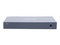 Switch Administrable Hikvision DS-3E1510P-SI de 8 Puertos RJ-45 10/100/1000 Mbps y 2 puertos SFP, PoE. Color Negro