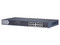 Switch Monitoreable Hikvision DS-3E1518P-EI/M, 16 Puertos 10/100/1000 Mbps PoE+, 1 Puerto 10/100/1000 Mbps de Uplink, 1 Puerto SFP, Modo Extendido hasta 300 Metros.