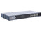 Switch Administrable Hikvision DS-3E1518P-SI de 16 Puertos 10/100/1000 Mbps PoE+ y 2 Puertos SFP de 1Gb, PoE hasta 250 metros.