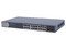 NA Switch Hikvision de 24 Puertos 10/100/1000 Mbps PoE+, 2 Puertos SFP, PoE hasta 250 metros.