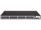 Switch Hikvision DS-3E2552-HI-48T4F, 48 Puertos RJ-45 10/100/1000Mbps, 4 Puertos SFP, Administrable, Color Negro.