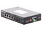 Switch Hikvision DS-3T0506HP-E/HS, 3 Puertos RJ-45 PoE 10/100/100 Mbps, 1 Puerto Hi PoE, Color Negro.