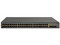 Switch HUAWEI S1700-52GFR-4P-AC de 48 puertos 10/100/1000 Mbps, 4 Puertos 10/100/1000, WEB/SNMP Based.