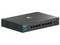 Switch Administrable Huawei OptiXstar F200D-8G de 8 puertos Gigabit Ethernet, y 1 puertos PON (SC/UPC), Administración en la nube.