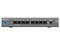 Switch Huawei F200D-8P, 8 Puertos RJ-45 10/100/1000 Mbps Compatible con PoE, Color Negro.