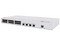 Switch Administrable Huawei S220-24T4X de 24 puertos Gigabit Ethernet y 4 puertos SFP+ Uplink, Capa 2.