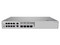 Switch Huawei S220S-10PN4JX de 8 puertos PoE+ 10/100/1000, 4 puertos SFP/SFP+, 2 puertos PoE+, Administración Capa 2, 128W.