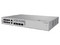 Switch Huawei S220S-10PN4JX de 8 puertos PoE+ 10/100/1000, 4 puertos SFP/SFP+, 2 puertos PoE+, Administración Capa 2, 128W.