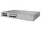 Switch de Acceso Gigabit Administrable PoE, Capa 2, 8 Puertos 10/100/1000 Mbps, 2 Puertos 2.5GE SFP, 2 Puertos 10GE SFP+ Uplink, 128 W.