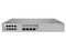 Switch de Acceso Gigabit Administrable PoE, Capa 2, 8 Puertos 10/100/1000 Mbps, 2 Puertos 2.5GE SFP, 2 Puertos 10GE SFP+ Uplink, 128 W.