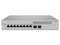Switch de Acceso Gigabit Capa 2, 8 Puertos 10/100/1000 Mbps, 2 Puertos SFP 2.5GE, Administración en la Nube.