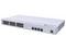 Switch Administrable Huawei S310-24P4S de 24 puertos 10/100/1000 Mbps PoE y 4 puertos SFP Uplink, 400W, Capa 3.