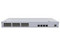 Switch Administrable Huawei S310-24P4X de 24 puertos Gigabit Ethernet PoE y 4 puertos SFP+ Uplink, 400W, Capa 3.