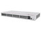 Switch Administrable Capa 3, 48 Puertos Gigabit PoE, 4 Puertos SFP 1GE Uplink, 380W, iStack, ERPS, Gestión en la Nube.