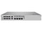 Switch Administrable Capa 3, 8 Puertos Gigabit (6 PoE), 2.5GE Combo, 2 SFP 2.5GE, 2 SFP+ 10GE, 128W, PoE Perpetuo, iStack, Gestión en la Nube.