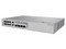 Switch Administrable Capa 3, 8 Puertos Gigabit (6 PoE), 2.5GE Combo, 2 SFP 2.5GE, 2 SFP+ 10GE, 128W, PoE Perpetuo, iStack, Gestión en la Nube.