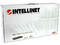 Switch INTELLINET de 24 Puertos 10/100Mbps, para montaje en Rack de 19